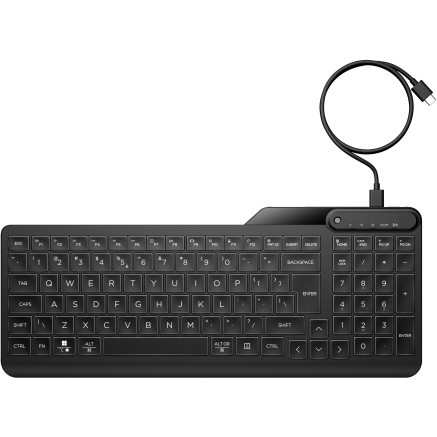HP 405 Multi-Device BL WD KBD France