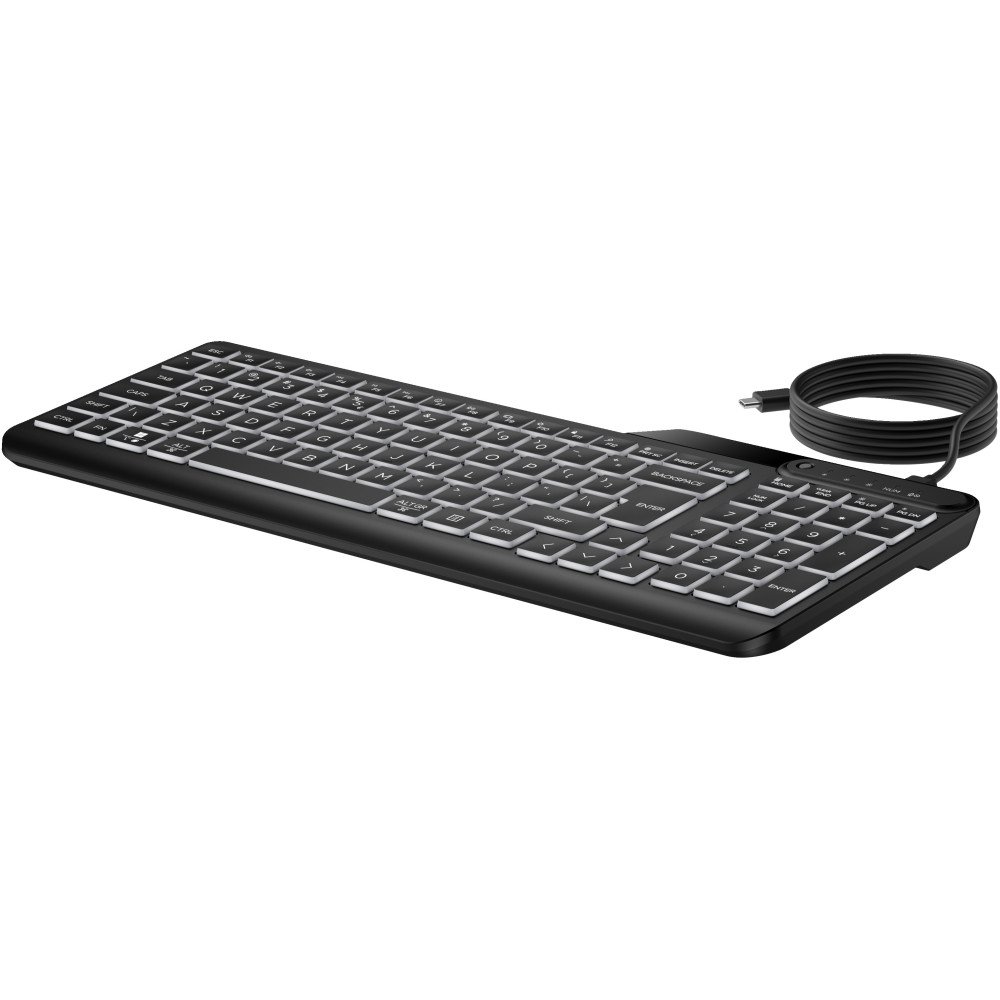 HP 405 Multi-Device BL WD KBD France