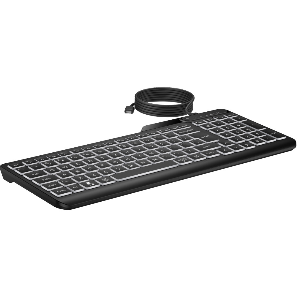 HP 405 Multi-Device BL WD KBD France