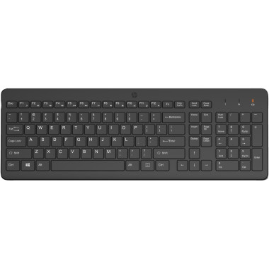 HP 225 WL KBD France