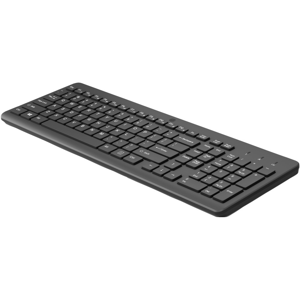 HP 225 WL KBD France