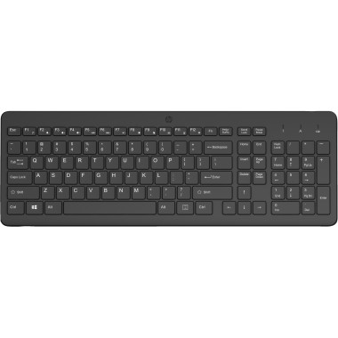 HP 225 WL KBD France