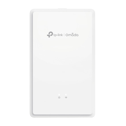 TP-LINK AX1800 Wall-Plate Dual-Band AP
