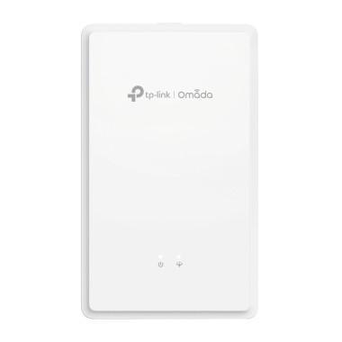 TP-LINK AX1800 Wall-Plate Dual-Band AP