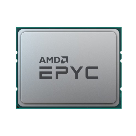 AMD EPYC 6Core Model 4124P Tray