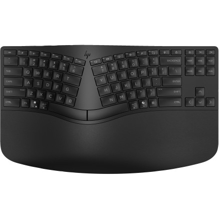 HP 965 BLK Ergonomic WL KBD France