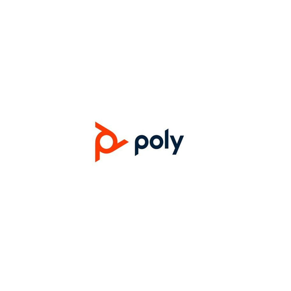 HP Poly RMM Single Codec Cam onboarding HP Poly RMM Single Codec Cam onboarding