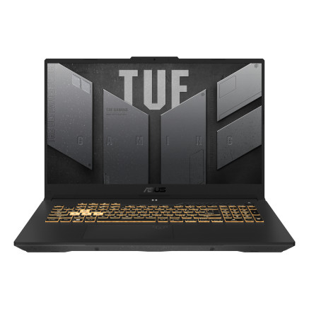 ASUS TUF Gaming F17 TUF707VI-HX064W 17p