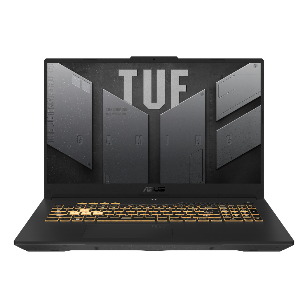 ASUS TUF Gaming F17 TUF707VI-HX064W 17p ASUS TUF Gaming F17 TUF707VI-HX064W 17p