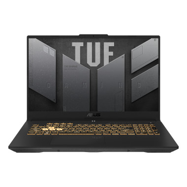 ASUS TUF Gaming F17 TUF707VI-HX064W 17p