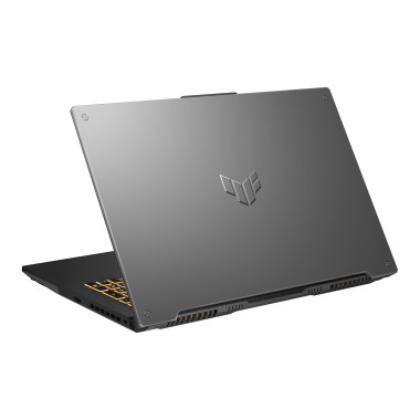 ASUS TUF Gaming F17 TUF707VI-HX064W 17p
