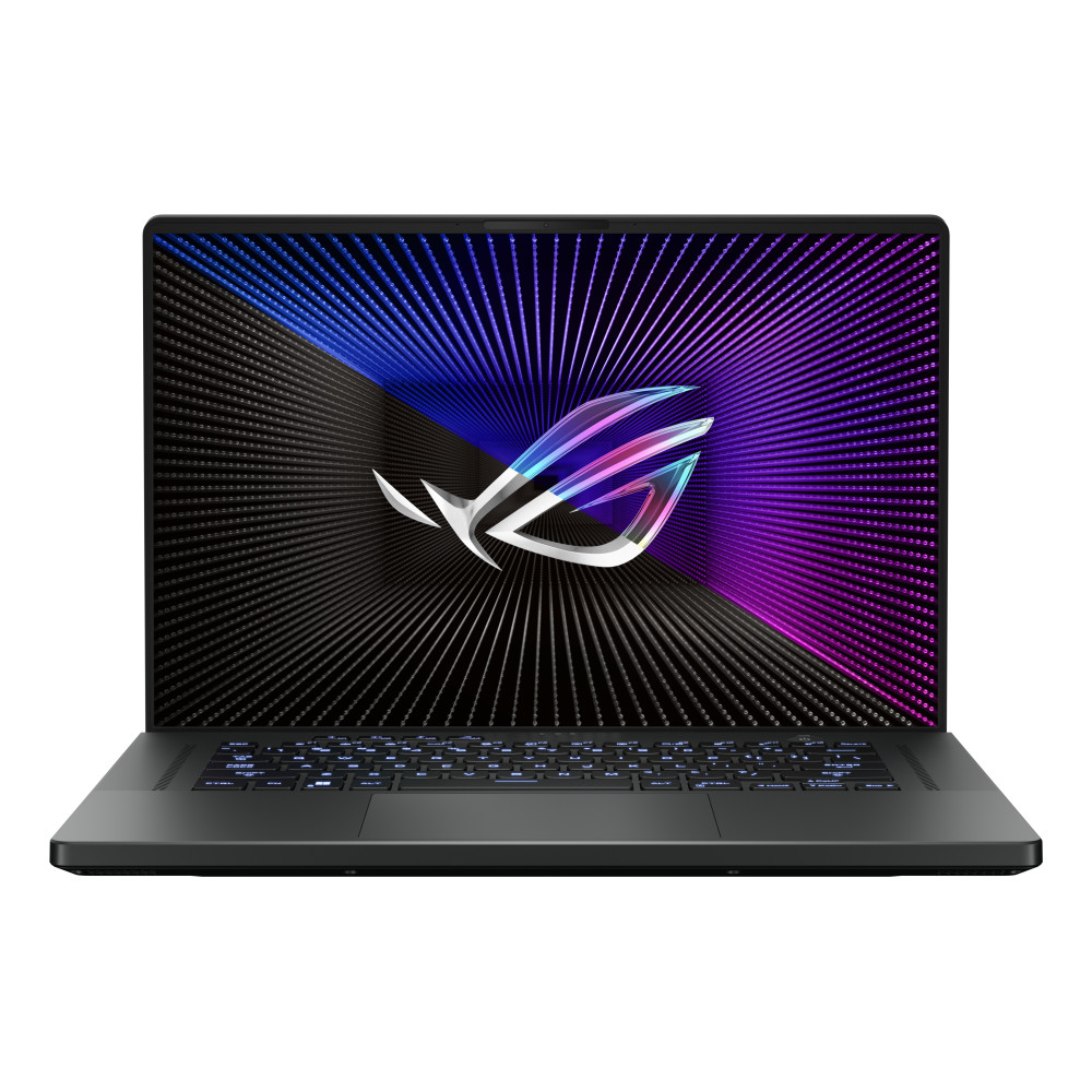 ASUS ROG Zephyrus G16 GU603VI-N4081W 16p ASUS ROG Zephyrus G16 GU603VI-N4081W 16p