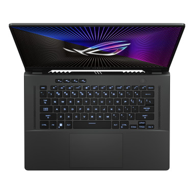 ASUS ROG Zephyrus G16 GU603VI-N4081W 16p
