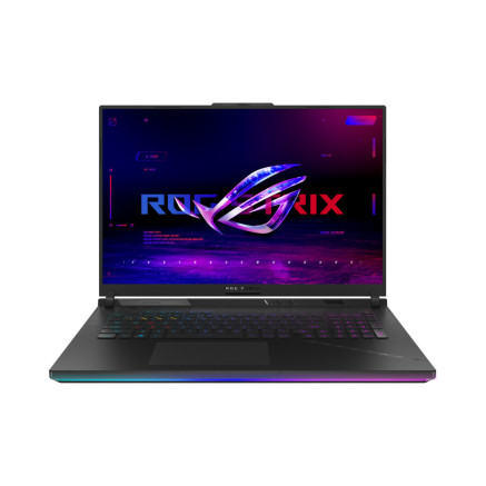 ASUS ROG SCAR 18 G834JYR-N6090W 18p