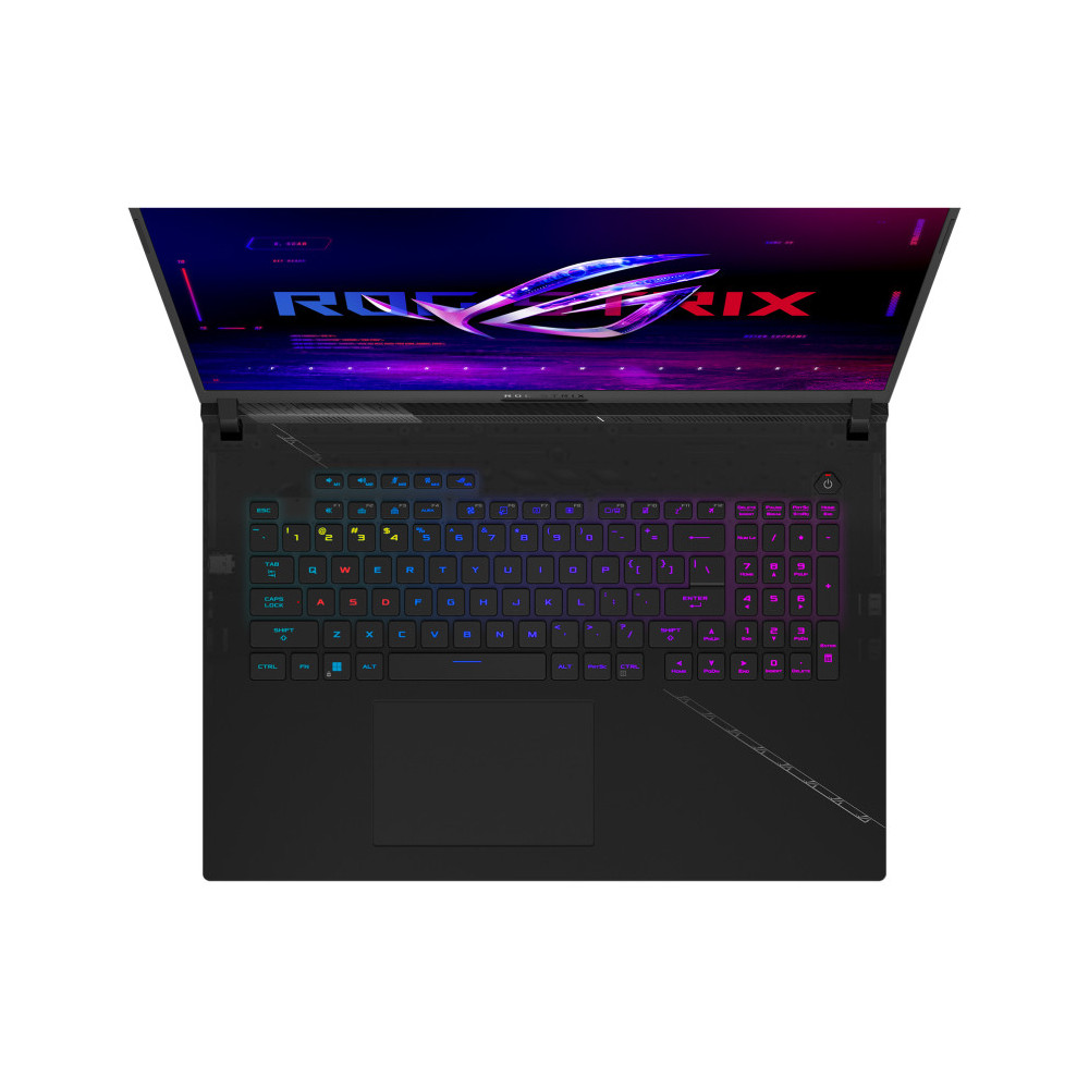 ASUS ROG SCAR 18 G834JYR-N6090W 18p