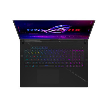 ASUS ROG SCAR 18 G834JYR-N6090W 18p