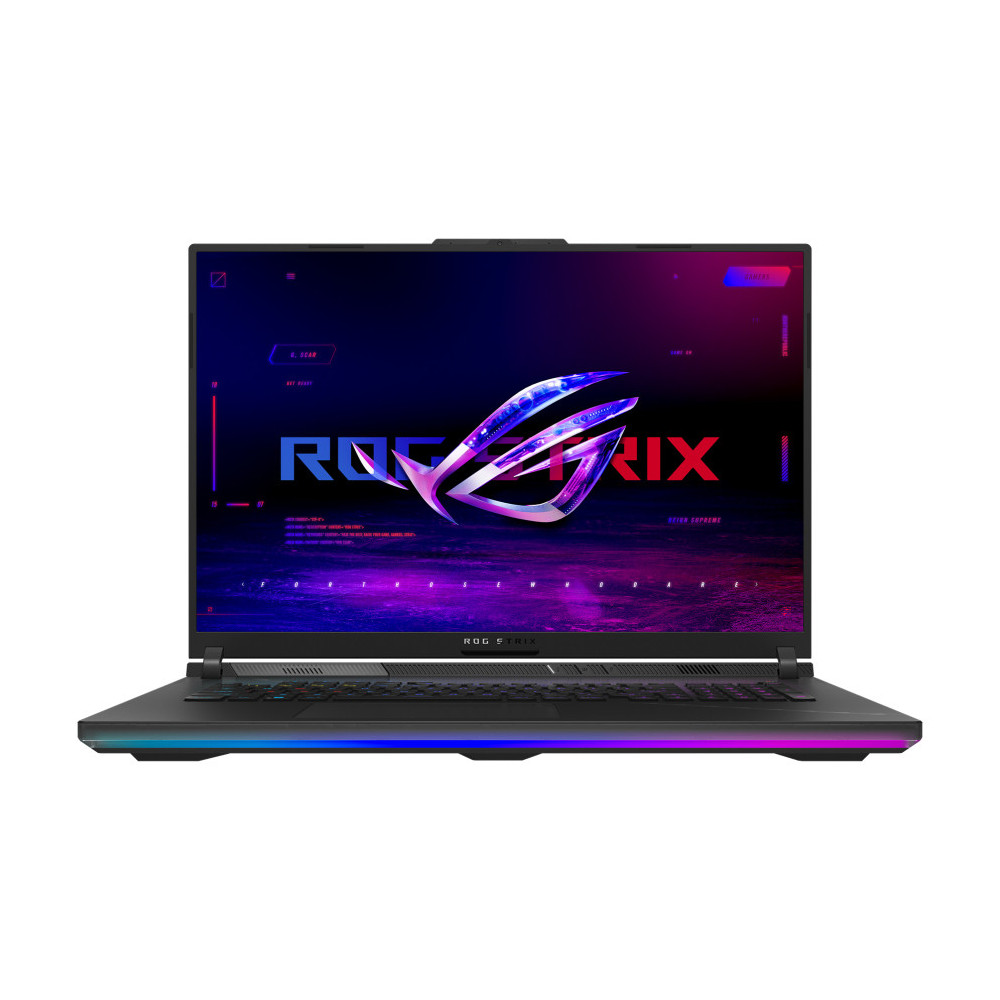 ASUS ROG SCAR 18 G834JYR-N6090W 18p