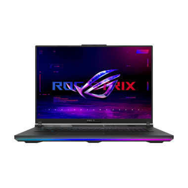 ASUS ROG SCAR 18 G834JYR-N6090W 18p
