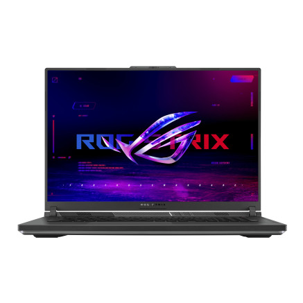 ASUS ROG STRIX G18 G814JZ-N6037X 18p