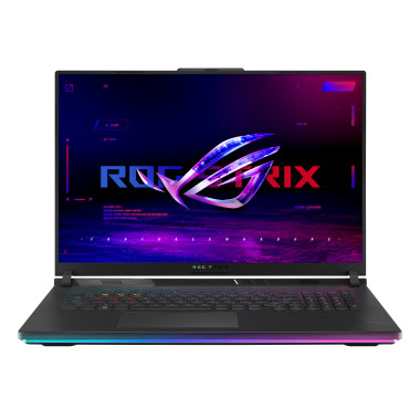 ASUS ROG SCAR 18 G834JYR-N6102X 18p
