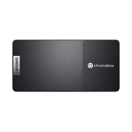 LENOVO Chromebox Micro N4500 8Go 32Go
