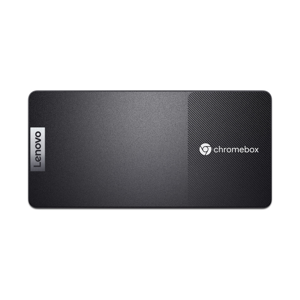 LENOVO Chromebox Micro N4500 8Go 32Go LENOVO Chromebox Micro N4500 8Go 32Go