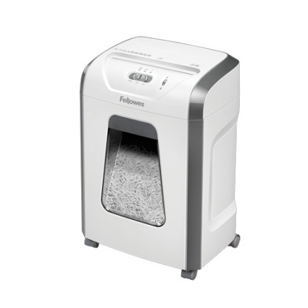 FELLOWES Powershred 15C Shredder Cross