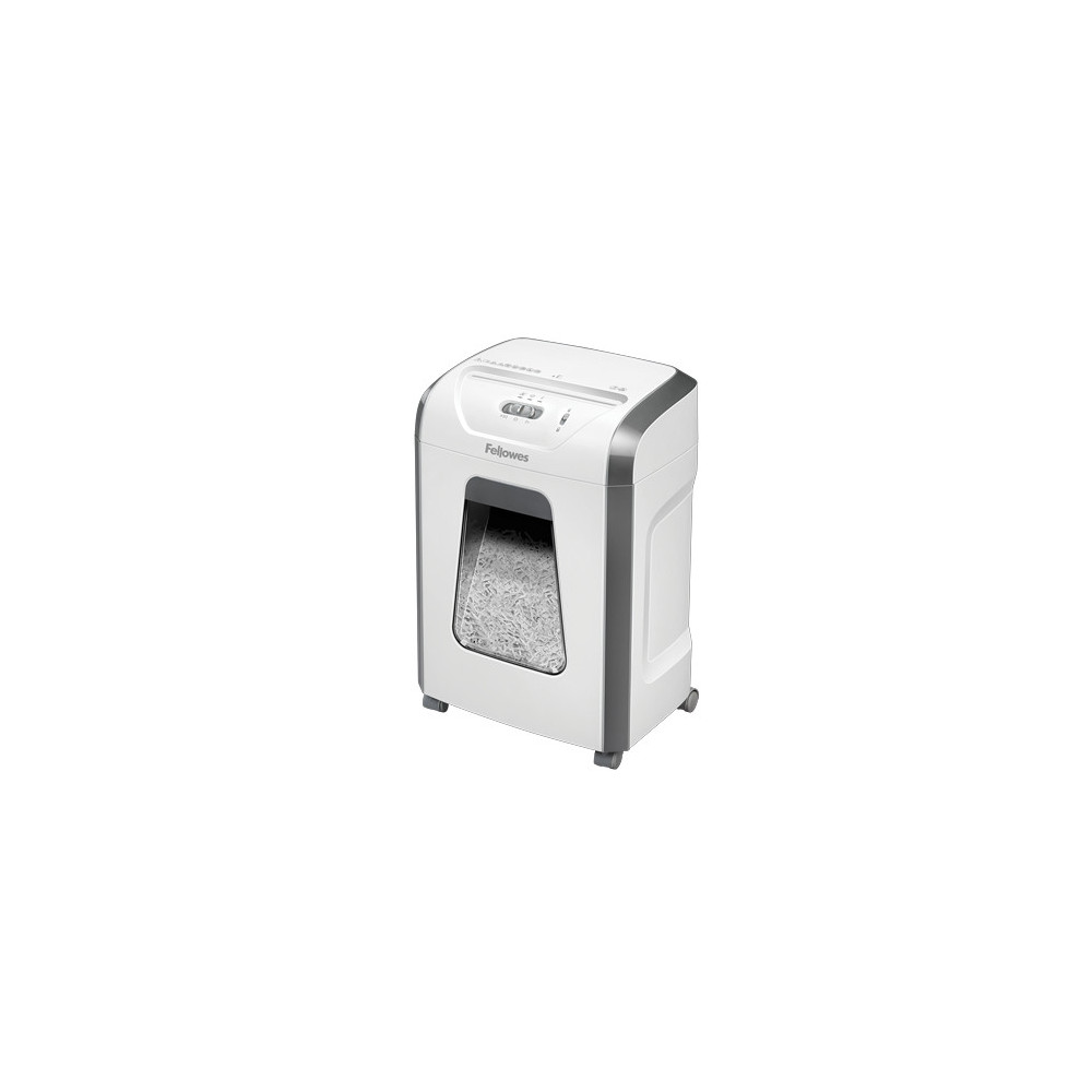 FELLOWES Powershred 15C Shredder Cross FELLOWES Powershred 15C Shredder Cross
