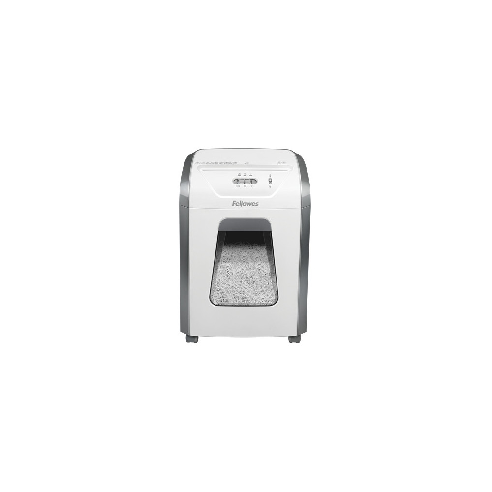 FELLOWES Powershred 15C Shredder Cross