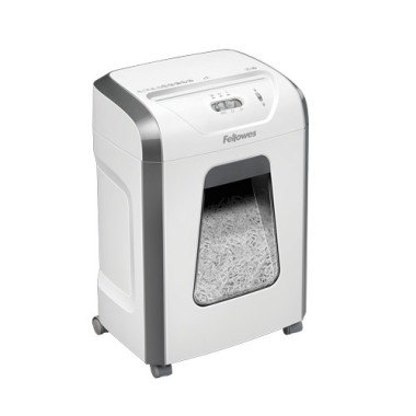 FELLOWES Powershred 15C Shredder Cross