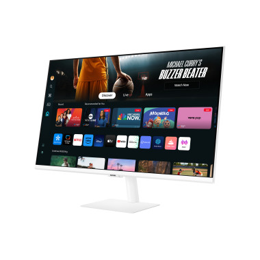 SAMSUNG LS32DM703UUXEN 32p UHD VA 60Hz
