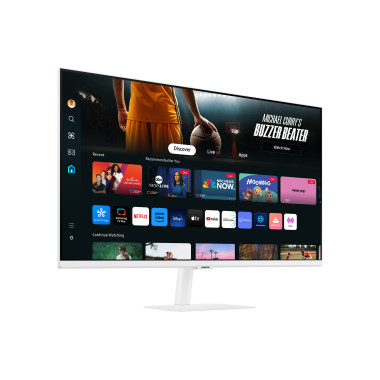SAMSUNG LS32DM703UUXEN 32p UHD VA 60Hz