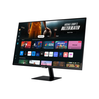 SAMSUNG LS32DM700UUXEN 32p UHD VA 60Hz