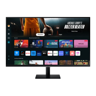 SAMSUNG LS32DM700UUXEN 32p UHD VA 60Hz