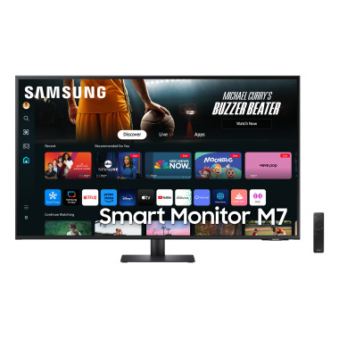 SAMSUNG LS43DM702UUXEN 43p UHD VA 60Hz