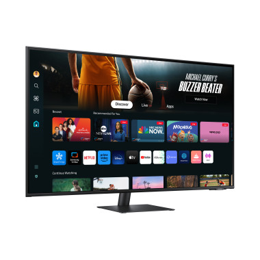 SAMSUNG LS43DM702UUXEN 43p UHD VA 60Hz