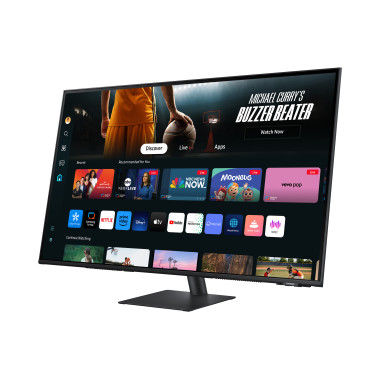 SAMSUNG LS43DM702UUXEN 43p UHD VA 60Hz