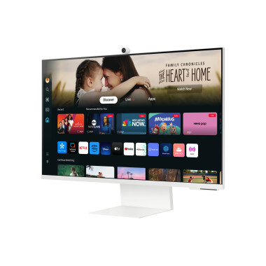 SAMSUNG LS32DM801UUXEN 32p UHD VA 60Hz