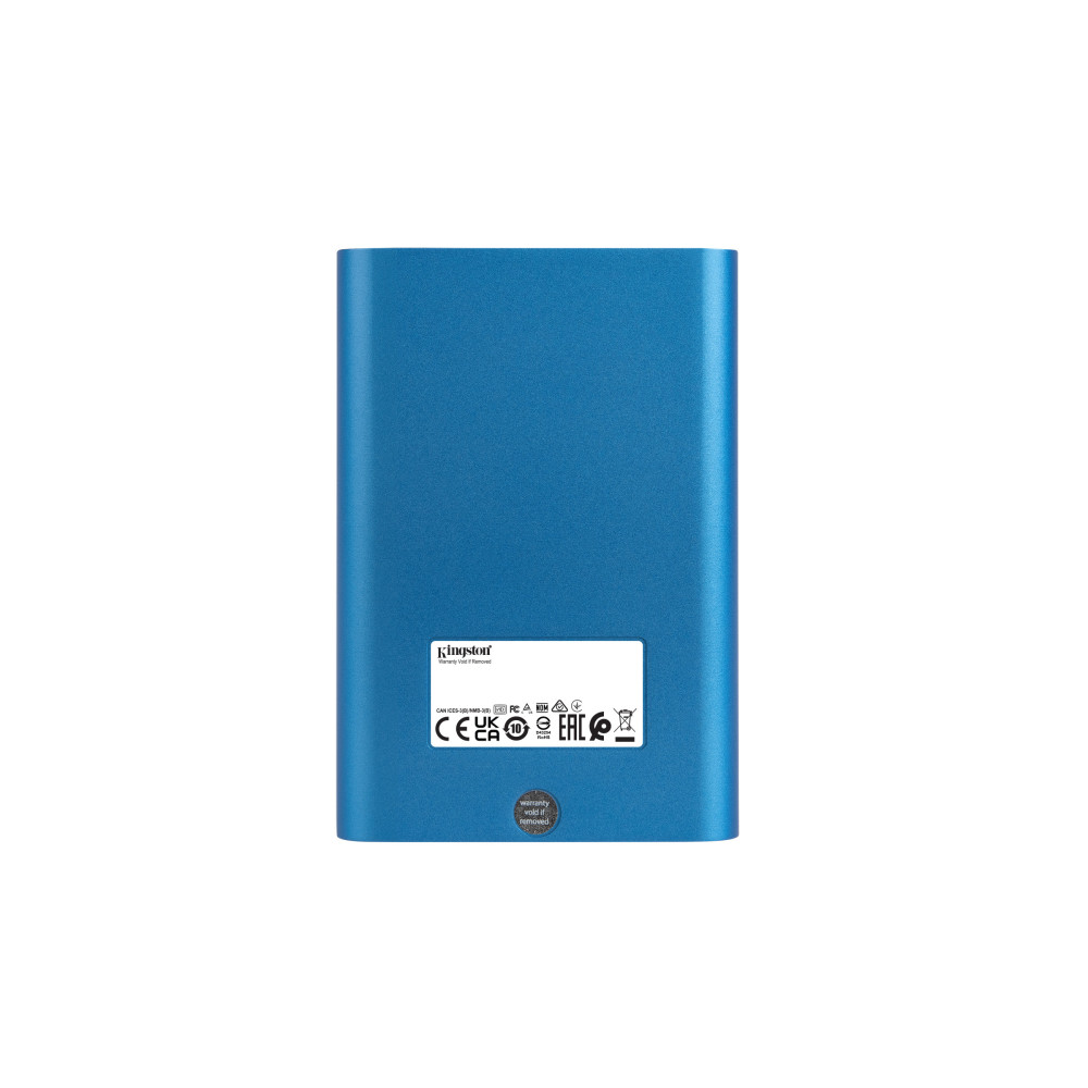 KINGSTON 7680Go IronKey Vault Privacy 80