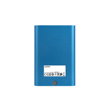 KINGSTON 7680Go IronKey Vault Privacy 80