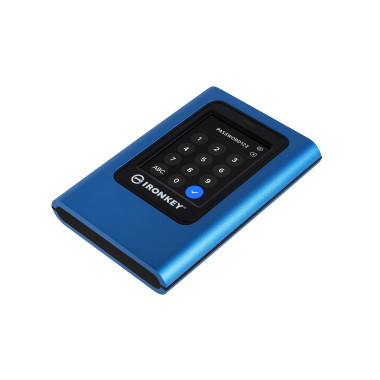 KINGSTON 7680Go IronKey Vault Privacy 80