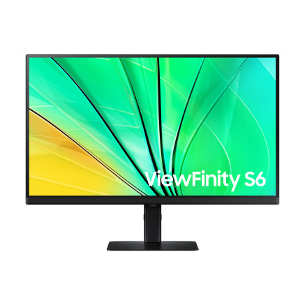 SAMSUNG ViewFinity S60D 27p WQHD IPS