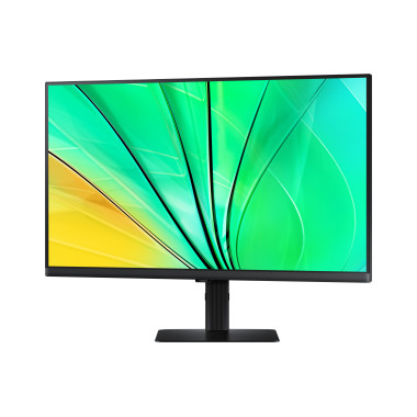 SAMSUNG ViewFinity S60D 27p WQHD IPS