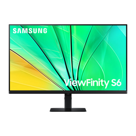 SAMSUNG ViewFinity S60D 32p WQHD IPS