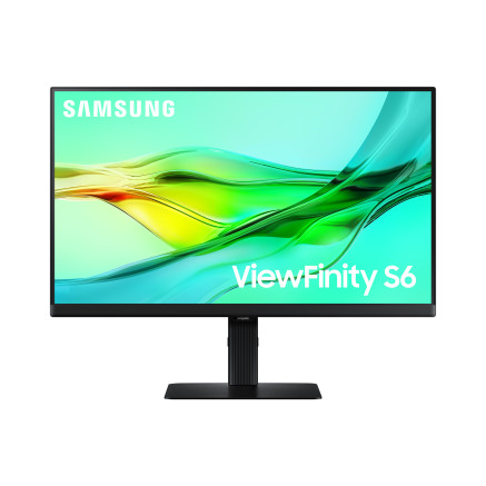 SAMSUNG ViewFinity S60UD 24p WQHD IPS