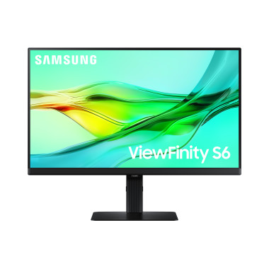 SAMSUNG ViewFinity S60UD 24p WQHD IPS