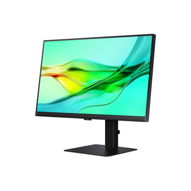 SAMSUNG ViewFinity S60UD 24p WQHD IPS