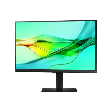 SAMSUNG ViewFinity S60UD 24p WQHD IPS