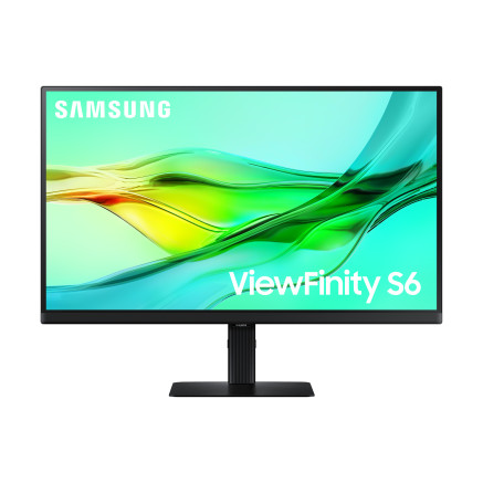 SAMSUNG ViewFinity S60UD 27p WQHD IPS