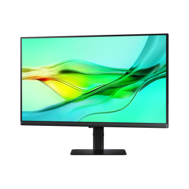 SAMSUNG ViewFinity S60UD 27p WQHD IPS